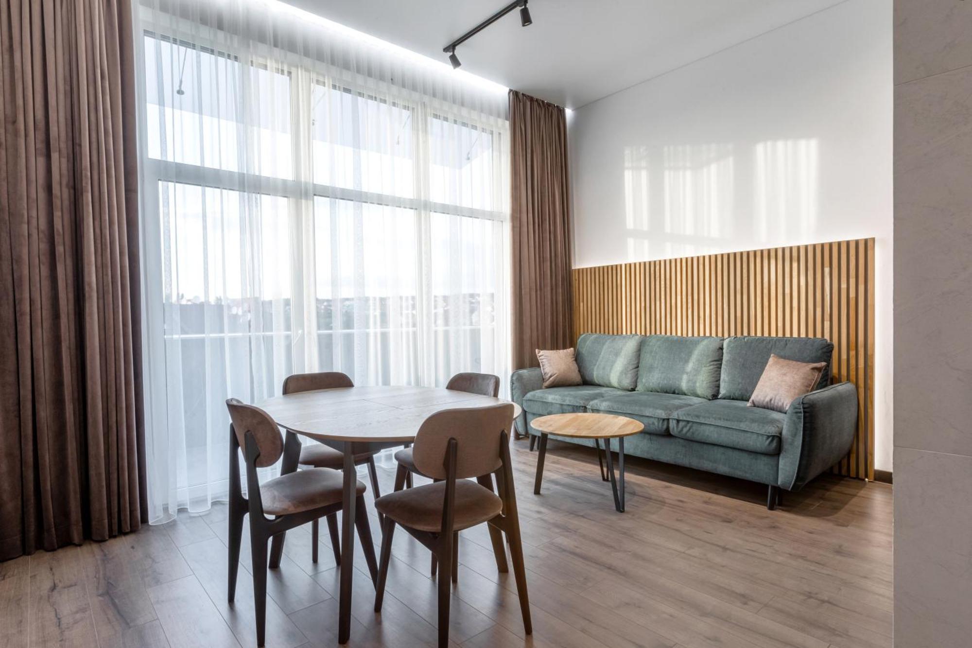 Apartel Hotel Użhorod